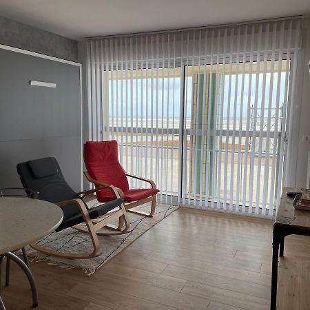 Ferienwohnung Studio A La Plage Berck Exterior foto